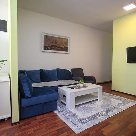 Apartment Hercegovina 2 موستار المظهر الخارجي الصورة