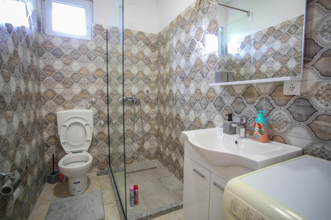 Apartment Hercegovina 2 موستار المظهر الخارجي الصورة