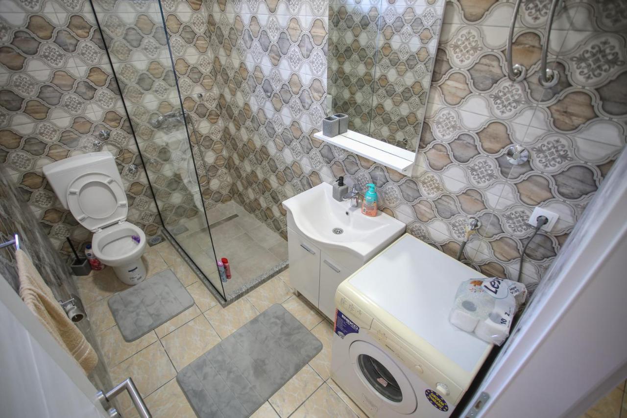 Apartment Hercegovina 2 موستار المظهر الخارجي الصورة
