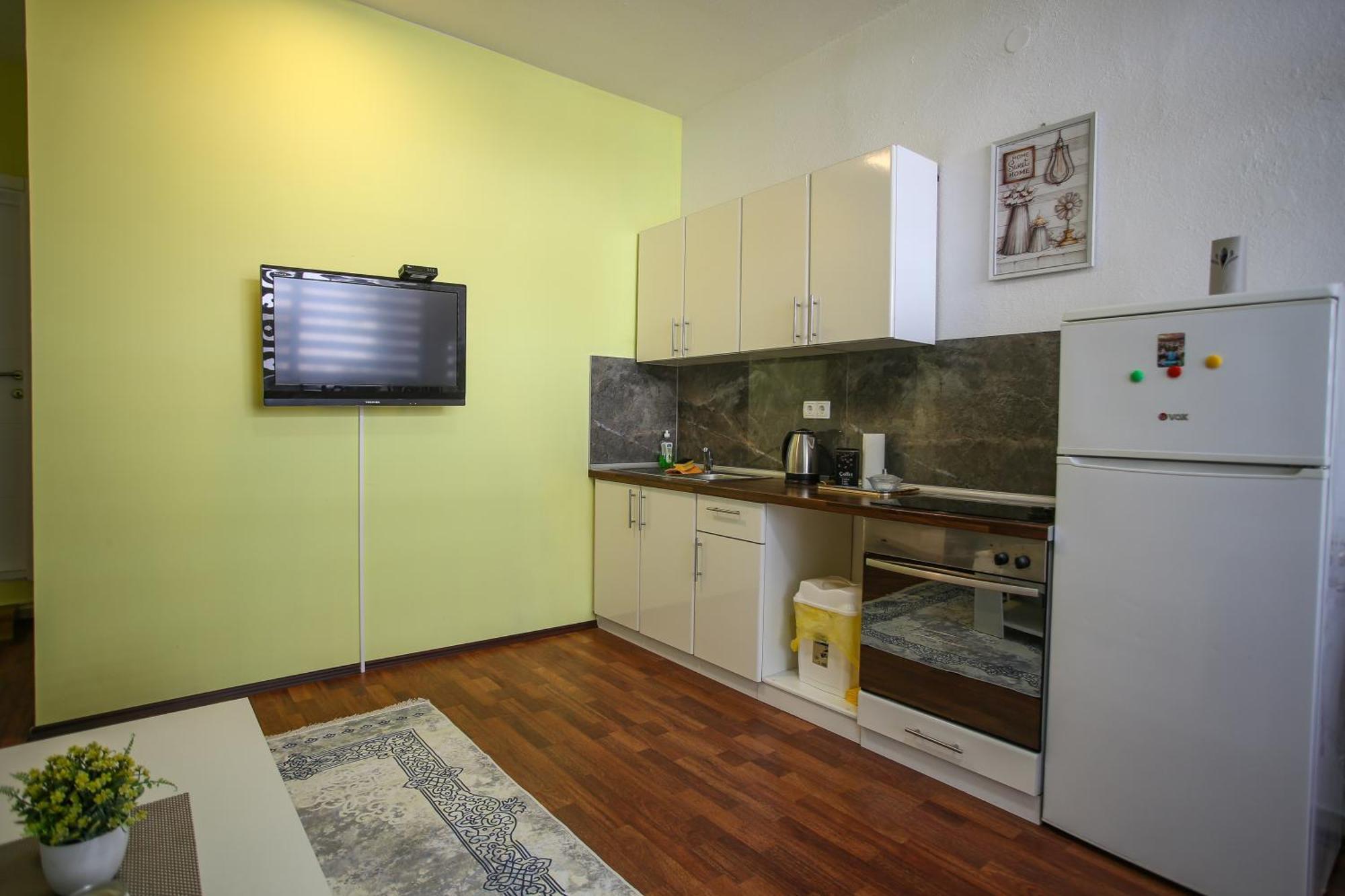 Apartment Hercegovina 2 موستار المظهر الخارجي الصورة