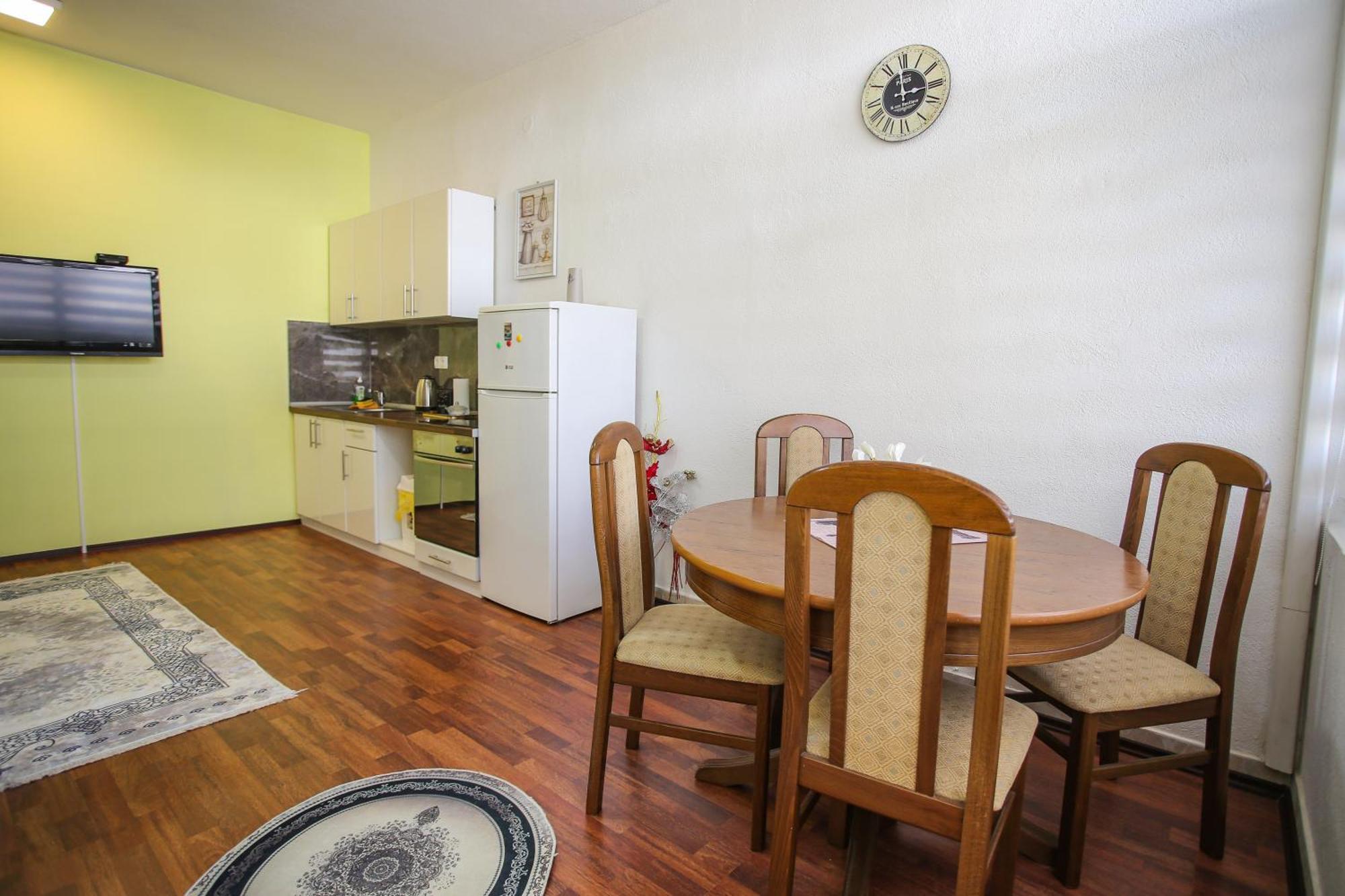 Apartment Hercegovina 2 موستار المظهر الخارجي الصورة