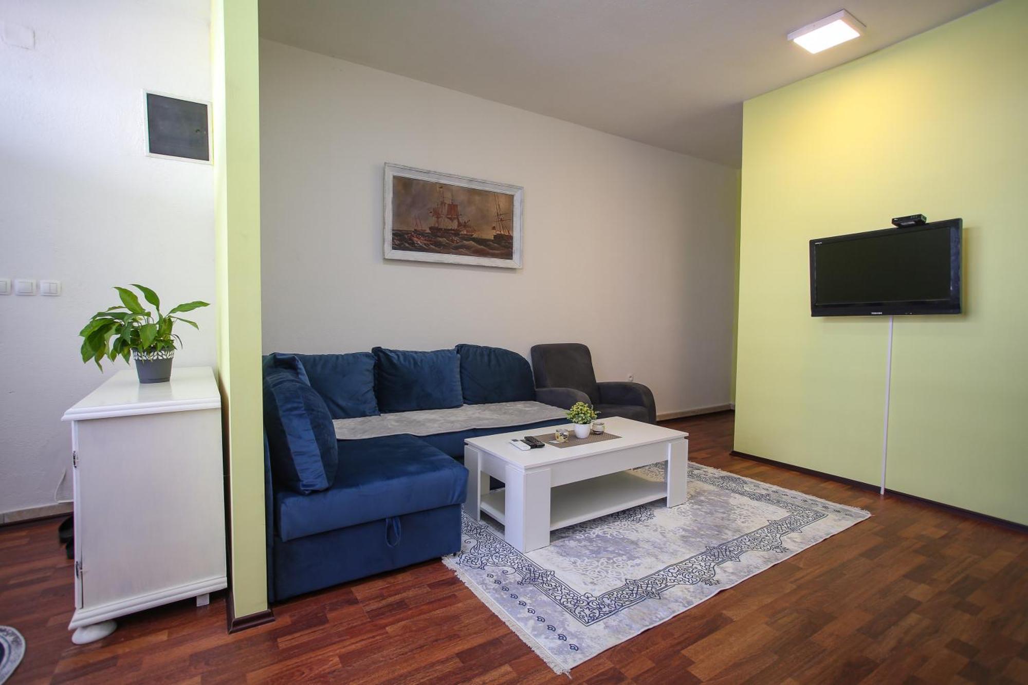 Apartment Hercegovina 2 موستار المظهر الخارجي الصورة