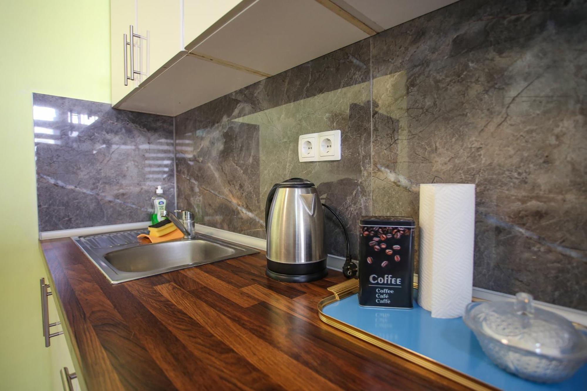 Apartment Hercegovina 2 موستار المظهر الخارجي الصورة
