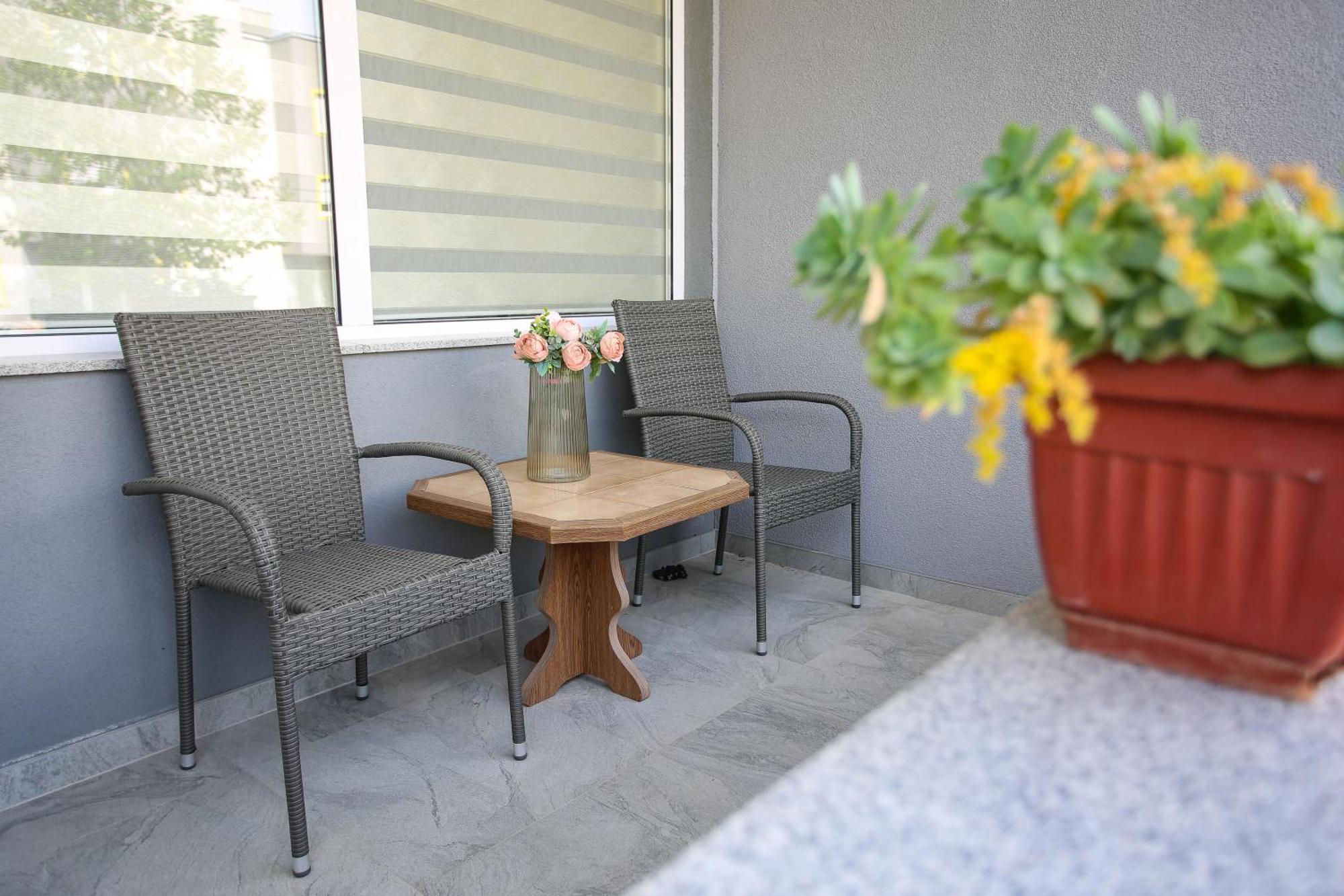 Apartment Hercegovina 2 موستار المظهر الخارجي الصورة
